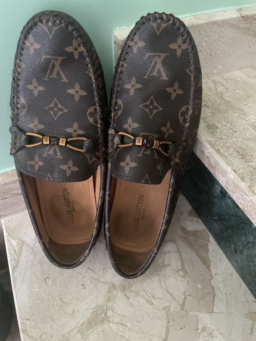Pantofi casual LUIS VUITTON marimea 43