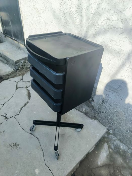 Помощник для салонов красоты