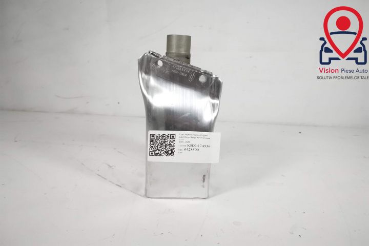 Десен лонжерон Cap / Desен lonzheron Cap Ланд Ровер Рейндж Ровер Евок