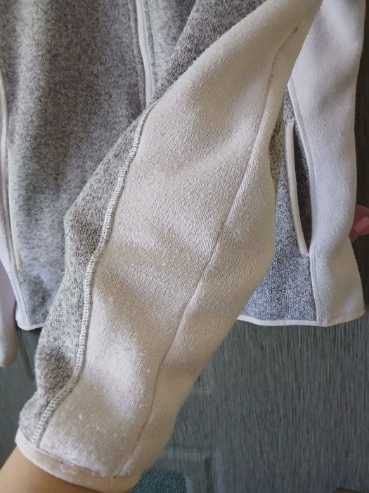 Bluza polar Jack Wolfskin