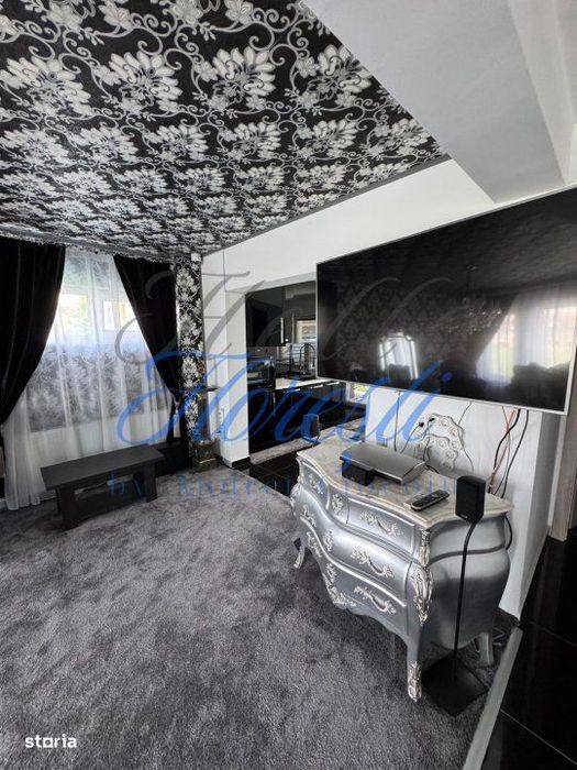 Casa 4 camere, 103mp, Zona Teilor