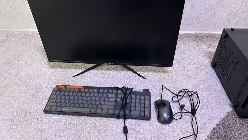 Монитор Panda 27’’