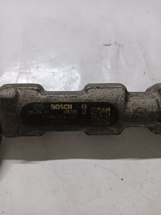 Rampa Injectoare Opel Insignia G09 2008 - 2017 2.0 Cdti A 20 Dth 55586