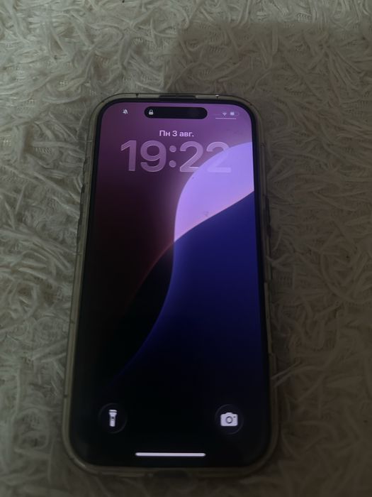 iPhone 16, 512 ГБ
