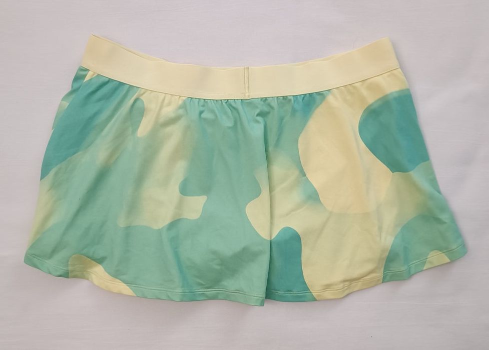 Nike Court DRI-FIT Tennis 2in1 Skirt пола с клин 2в1 ръст 156-166см