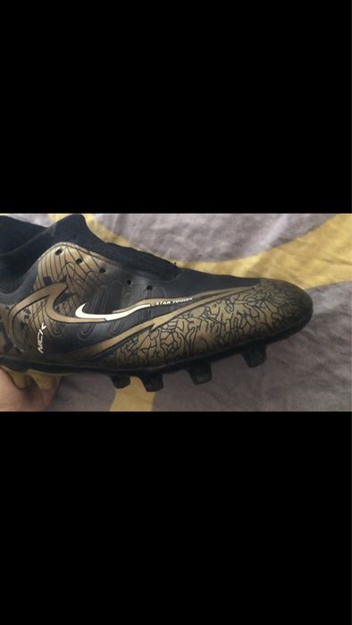 Бутсы 37-38 размер