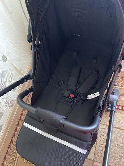 Детская коляска новый