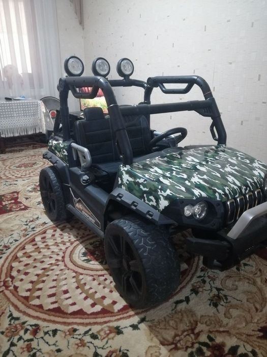 Сотилади холати янги