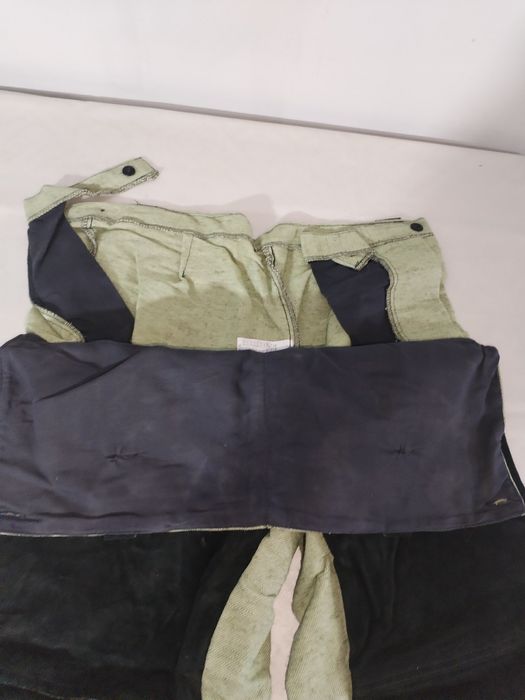 Продам сварочный костюм