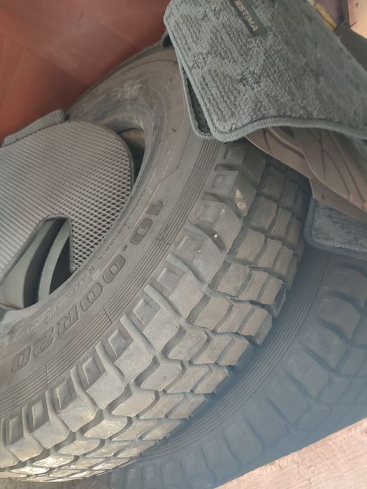 Кама 310 на КамАЗ евро