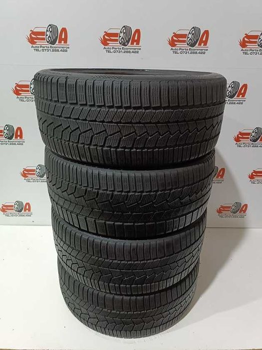 Anvelope 255/35/21 98V CONTINENTAL CP-N20827 255 35 21  M+S