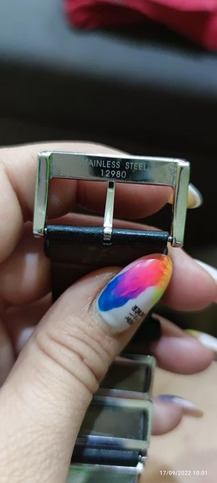 Пако Рабан дамски часовник