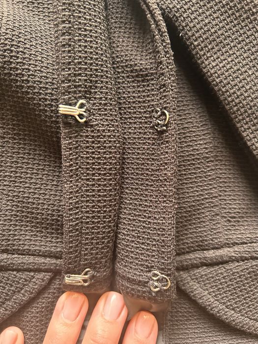 Sacou elegany Caramel - 34