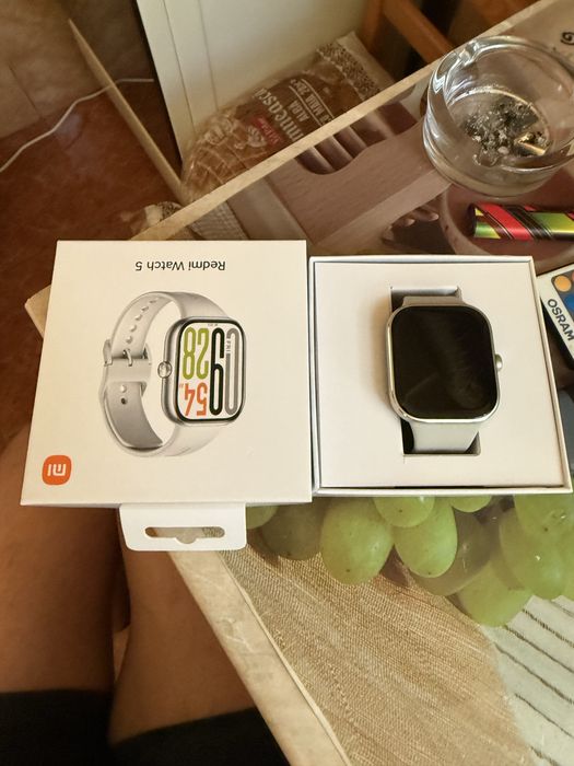 Vand  Redmi Watch 5