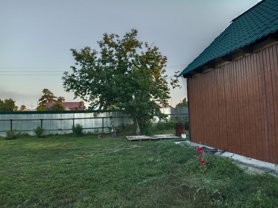 Продам дом 70 м2