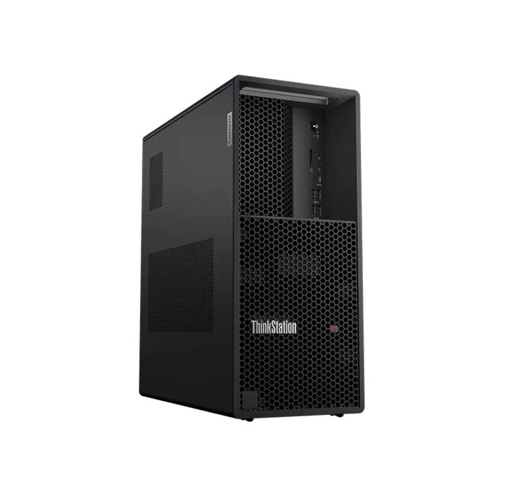 Рабочая станция ThinkStation P3 Tower