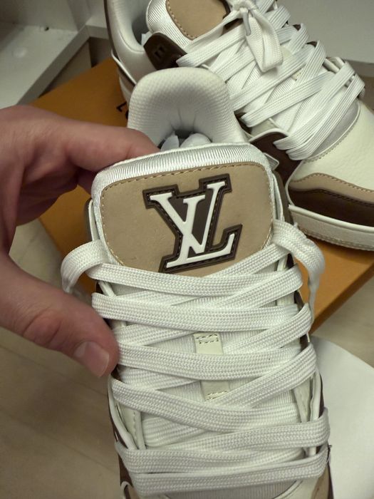 Lous Vuitton Trainer