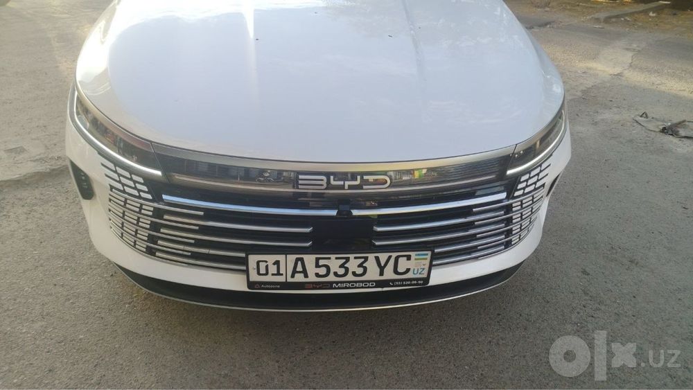 Chazor flagship 2026 сотилади