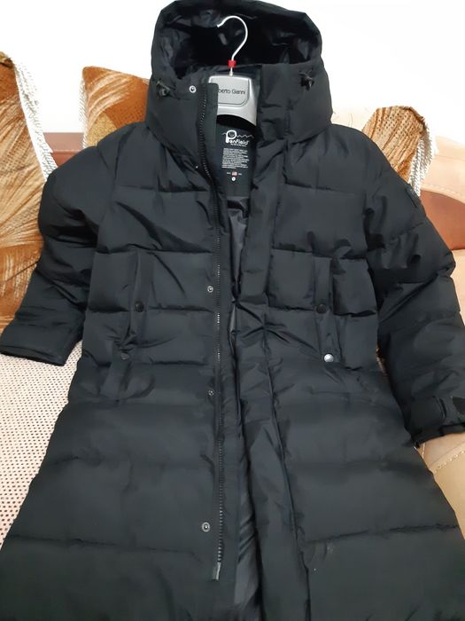 Пуховик Penfield женский