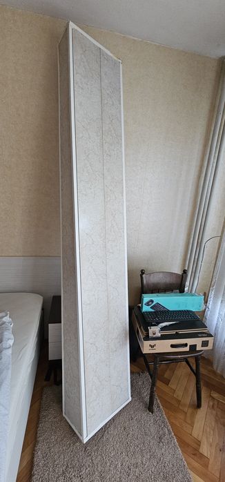 Пвц пакет скриване тръби баня