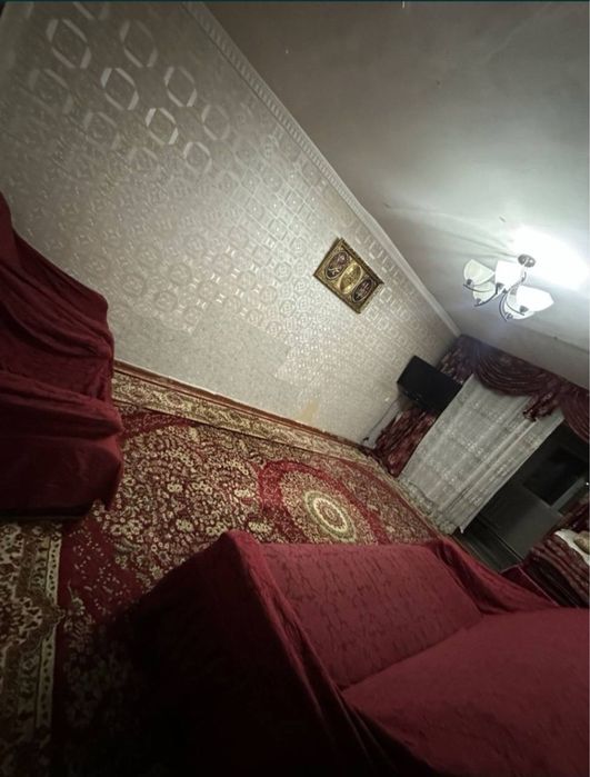 4/4/5 Буюк ипак йули 80 м²
