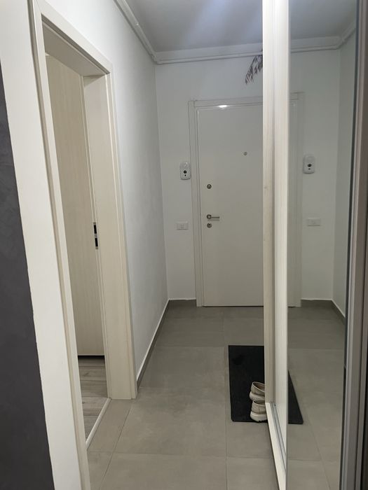 Inchiriere apartament 2 camere Dobroesti Ilfov