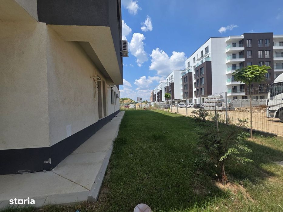 Apartament 3 camere,  Rond OMV Pipera,  complex rezidential nou