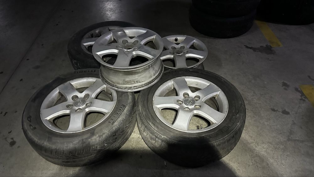 Диски камри 20-30-35