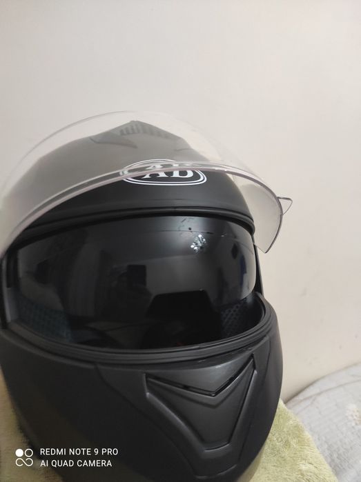 продается шлем удобный