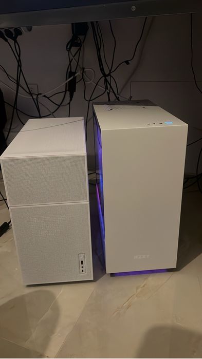 Carcasă ATX Jonsbo D41 Mesh