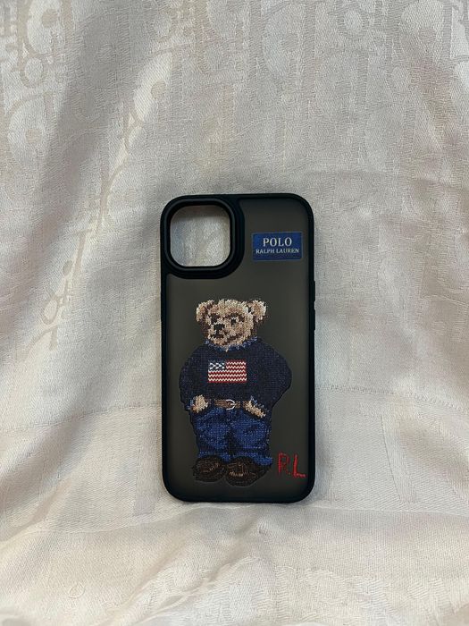 Чехлы на айфон премиальные