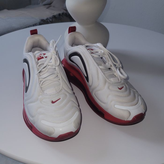 Маратонки на Nike