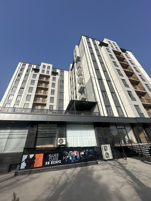 Comfort house 2 хоналик , 8 этаж