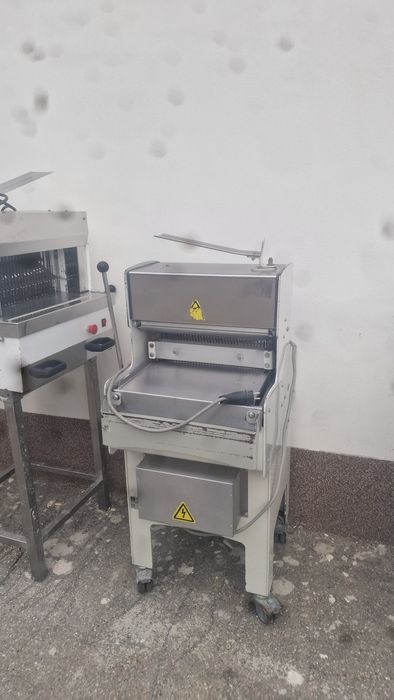 Feliatoare pâine!