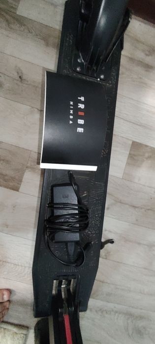 Продам электро самокат tribe