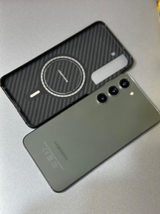 Продам samsung S 23 256 gb