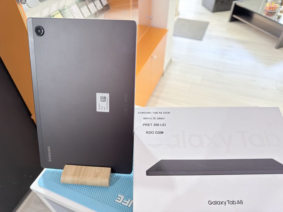Pachet Promo Iphone 14 Pro Max 128Gb/Huawei Gt 3 42MM/Samsung Tab A8 32gb