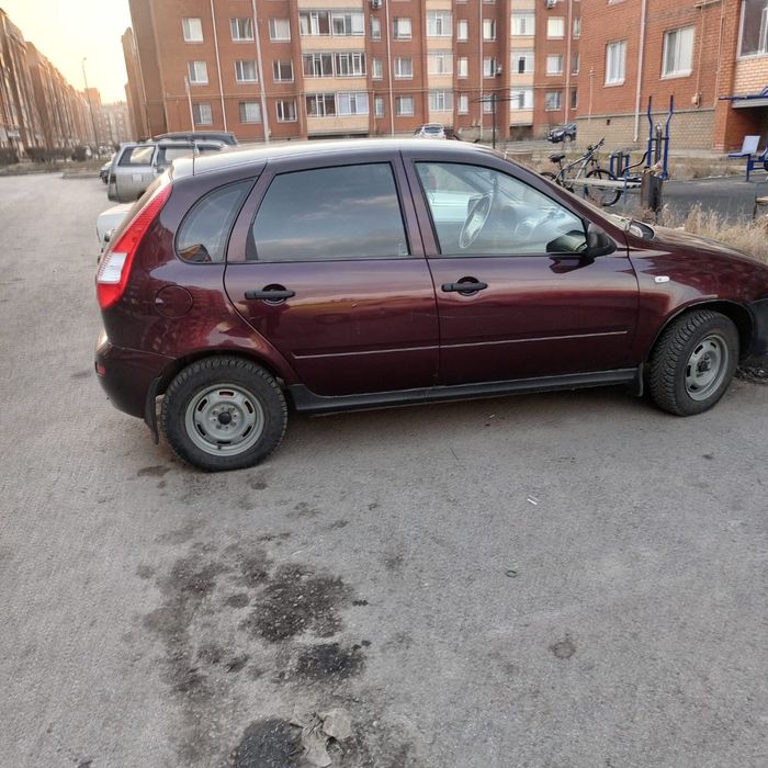 Продам Лада Калина