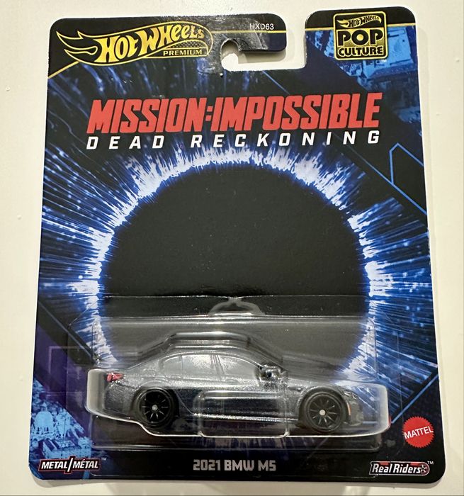 Hot Wheels Premium