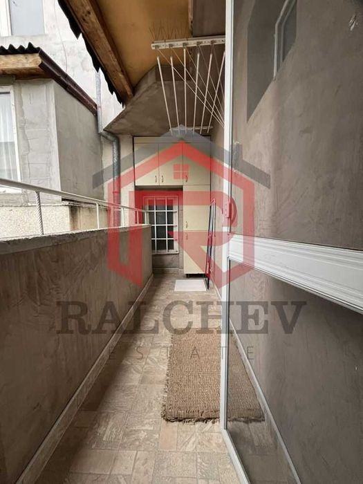 Дава се под наем Тристаен апартамент в Варна, Генералите - 85 кв.м за 648.21 € - Снимка #13