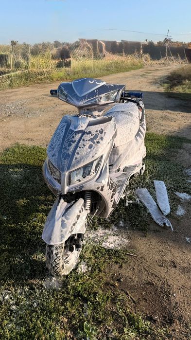 М8 В Идеальном состоянии