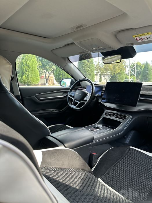 BYD Chazor 120 km Flagship
