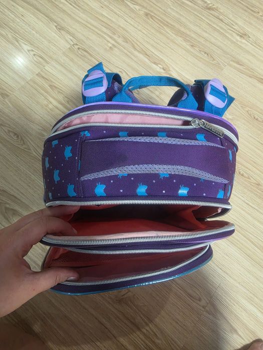 Продам школьные рюкзаки