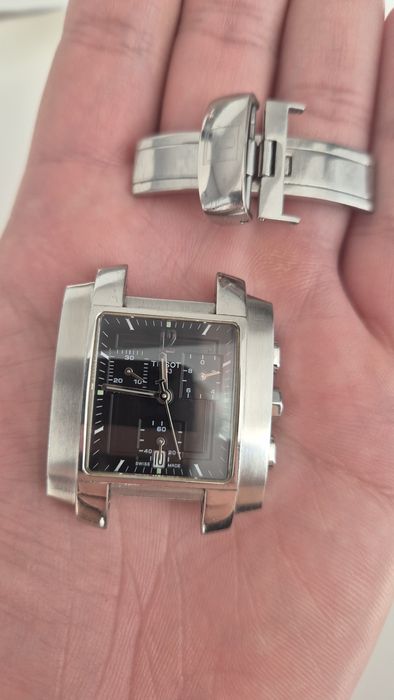 Tissot 1853-TXL Хронометър L875/975K
