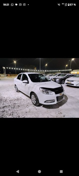 Продам автомобиль