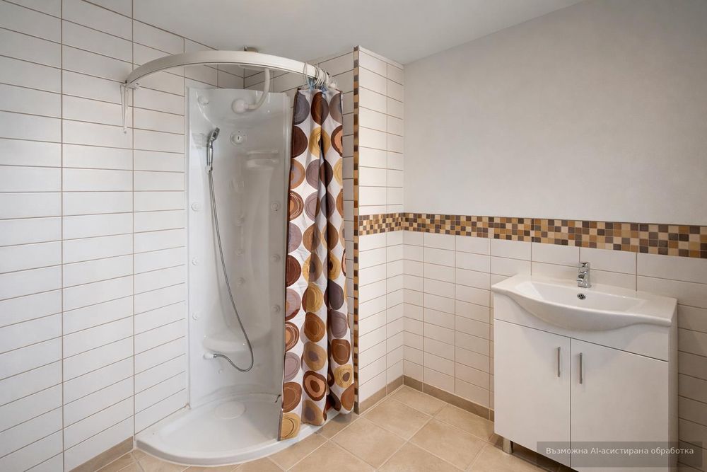 Дава се под наем Двустаен апартамент в София, Драгалевци - 60 кв.м за 398.82 € - Снимка #6