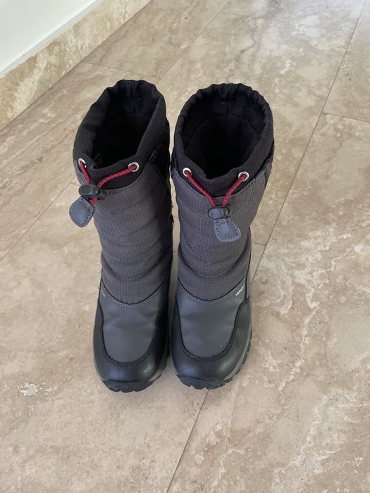Cizme de zapada Geox marime 29