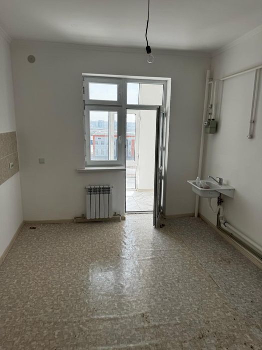 Продам 1-ком квартиру.