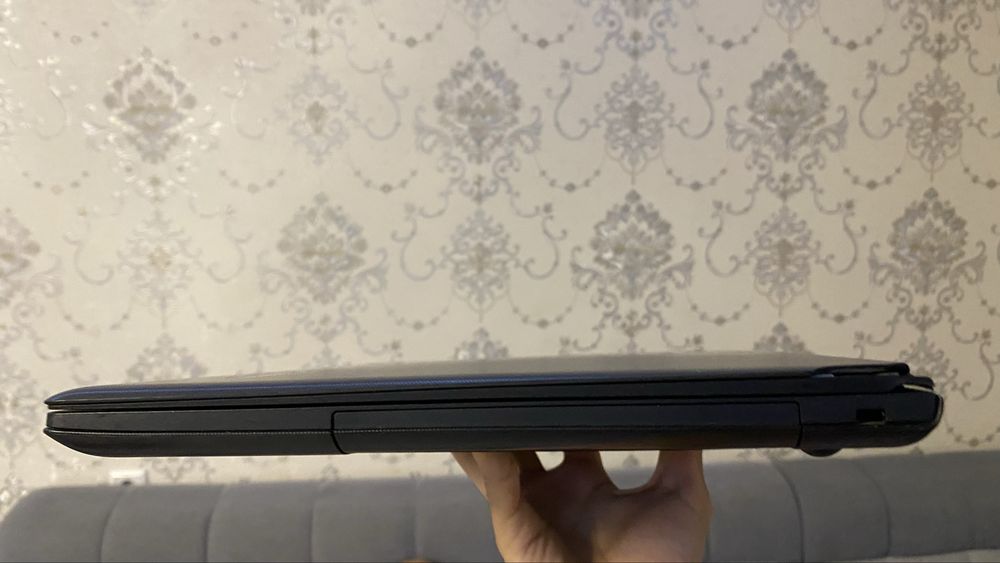 Lenovo B50-50 – 15.6