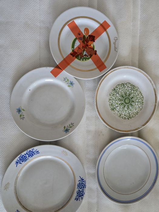 Продам посуду...